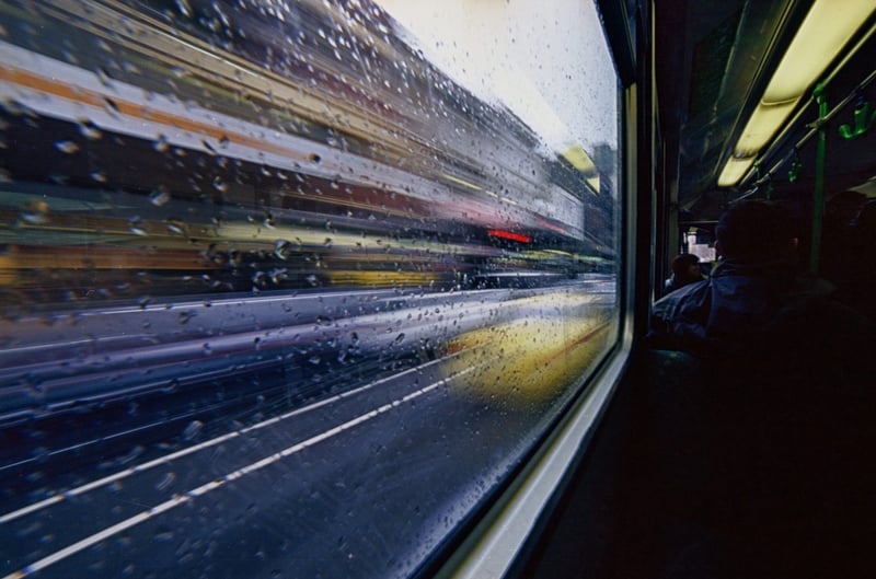 Bus Travel