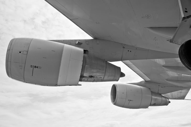 Air Travel