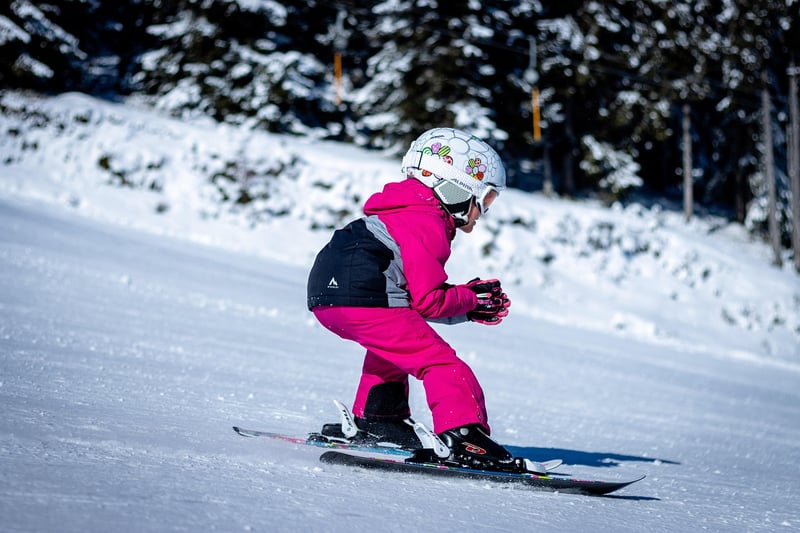 Ski Resort